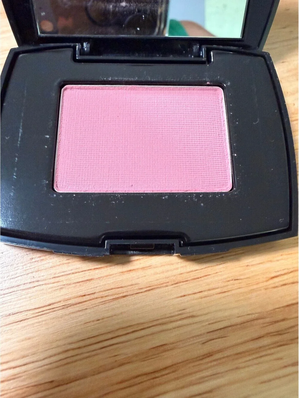 NARS Blush Subtil Powder Blush in Aplum and NARS Blush in Goulue